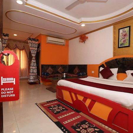 Hotel Prateek Pachmarhi Pachmarhī Dış mekan fotoğraf
